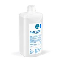 Disinfectant liquid ahd 1000 1 l