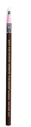 Brown semipermanent makeup pencil B02