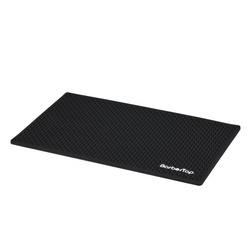Barber mat small barbertop