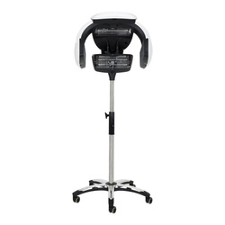 Gabbiano standing infrazone y-707 white