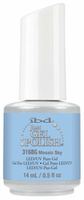 Lakier hybrydowy IBD Just Gel Polish Mosaic Sky 14ml