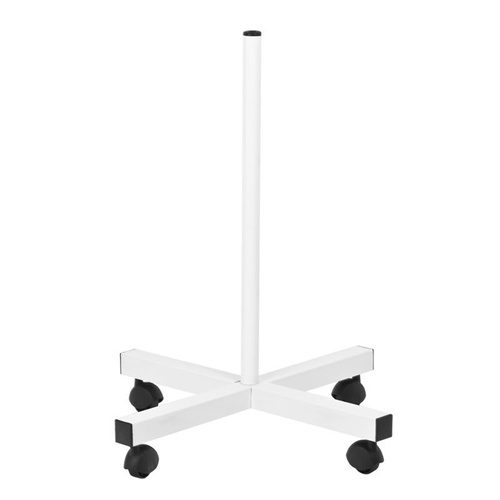 Magnifying lamp s4 + tripod white