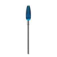 Exo cutter hard blue cone 07