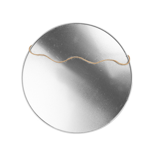 Decorative round board harley hd002