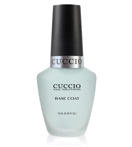 Cuccio Classic Varnish Base 13 ml Cuccio Coat Solutions Base Coat