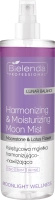 Bielenda Professional Moonlight Wellness Księżycowa Mgiełka Harmonizująco-Nawilżająca 200ml