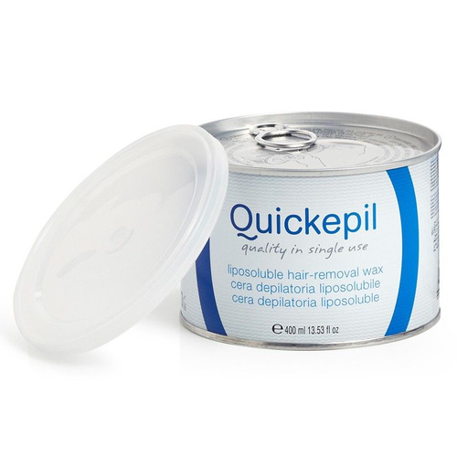 Hair removal kit can 400 ml 100w 1.5.5