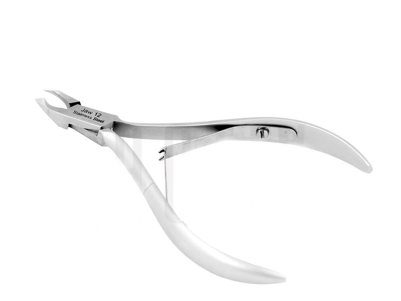 Nghia export cążki do skórek c-04 3,5mm