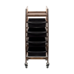 Gabbiano hairdressing assistant 8-139