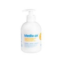 Mediwax hand cream 330 ml
