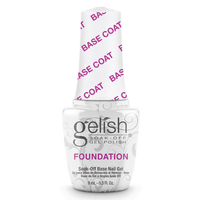 Harmony Gelish - Foundation Base Gel 9ml - baza pod lakier hybrydowy