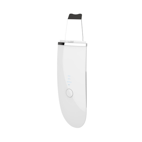 Cavitation peeling with docking station- cordless