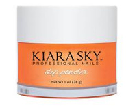 Kiara sky dip powder - d444 caution