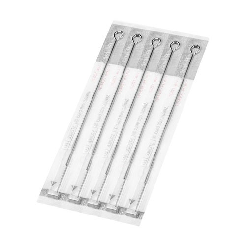 El cartel tattoo needles 0.35 11rl