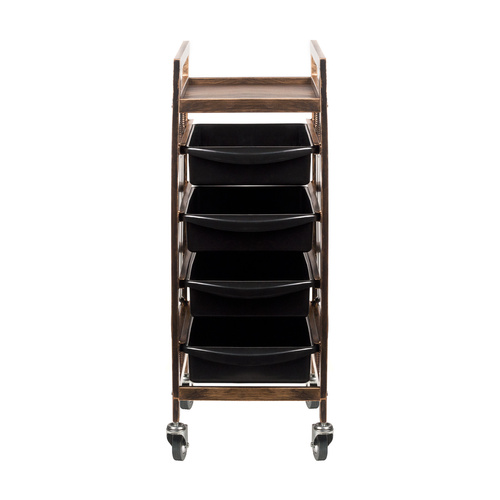 Gabbiano hairdressing assistant 8-139