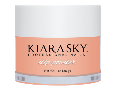 Kiara sky dip powder - d600 naughty list
