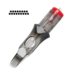 Cartridge for tattoo el cartel v2 - 0.30 17rm