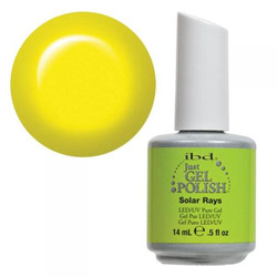 IBD Just Gel Polish Solar Rays 14 ml