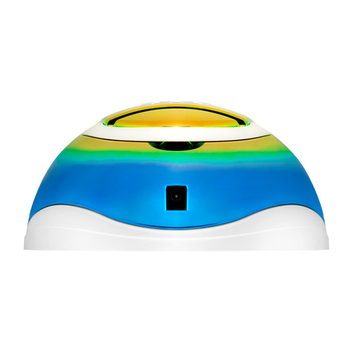 Led uv lamp glow f2 zn 220w