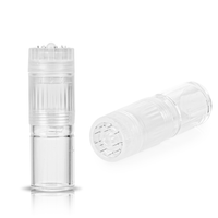Kartridż Hydra Pen H3 / H5 – automatyczny wkład 3 ml z dozownikiem serum do mezoterapii mikroigłowej