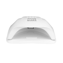 Glow x 54w uv led lamp