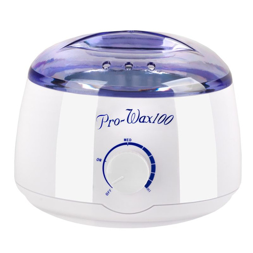 Hair removal kit can 400 ml 100w 1.5.5