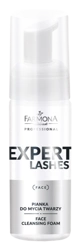 Farmona expert lashes pianka do mycia twarzy 150ml 