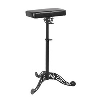 Tattoo pro ink 709 black armrest