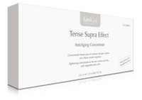 Ampułki napinające skórę wokół oczu i ust z komórkami macierzystymi TENSE SUPRA EFFECT 22x2ml