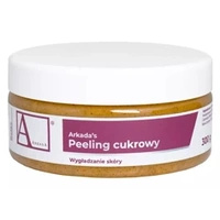 DATE 11.2025 Arkada - sugar scrub for hands and feet 300g