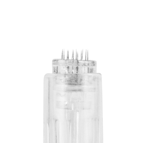 Syis - microneedle pen 05 silver