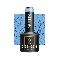 Ocho nails hybrid varnish muffin m06 -5 g
