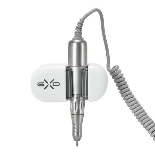Exo universal milling head holder