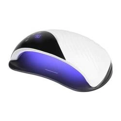 Uv lamp dual led modern big 90w