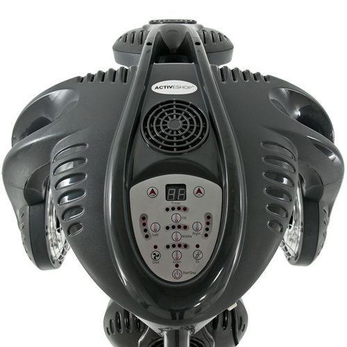 Gabbiano infrazon wiszący gd-505w szary