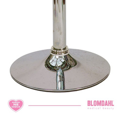 BLOMDAHL ear and nose piercing stool