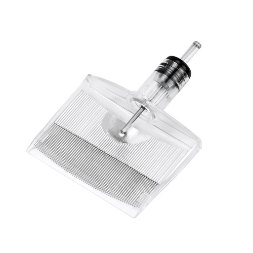 Cartridge for tattoo el cartel v2 - 0.35 123rm shorttaper 5pcs.
