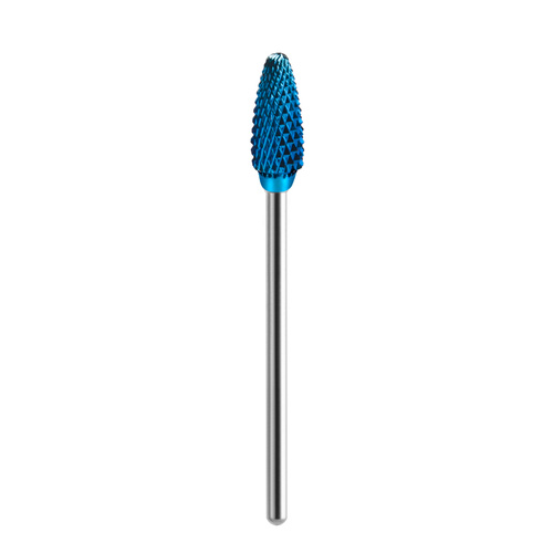 Exo frez hard blue stożek 05