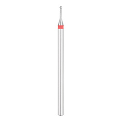 Frez exo pro z węglika spiekanego kulka 1,0 mm rd