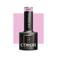 Ocho nails lakier hybrydowy wedding w07 -5 g