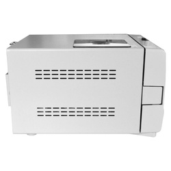 Yeson E-18L series Black Line LCD autoclave