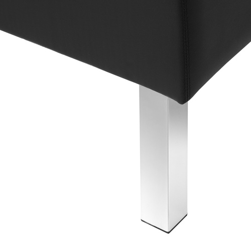 Gabbiano waiting room chair b18011