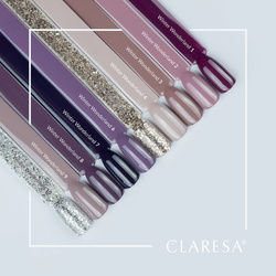 Claresa hybrid varnish winter wonderland 6 - 5g