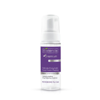 Bielenda microbiome pro care gentle enzymatic scrub in foam 160 ml