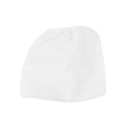 Dust collector bag for 3 fans