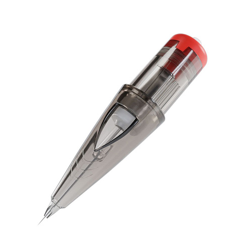 Cartridge for tattoo el cartel 0.25 11rs shader 10 pcs.