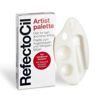 Refectocil artist paletka do henny