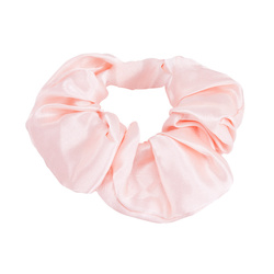 Hair curling roller pink