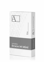 Arkada’s Brace M Mini