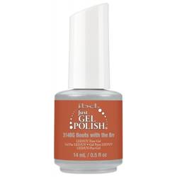 IBD Just Gel Polish Chalet Soiree - Boots With The Brr 14ml